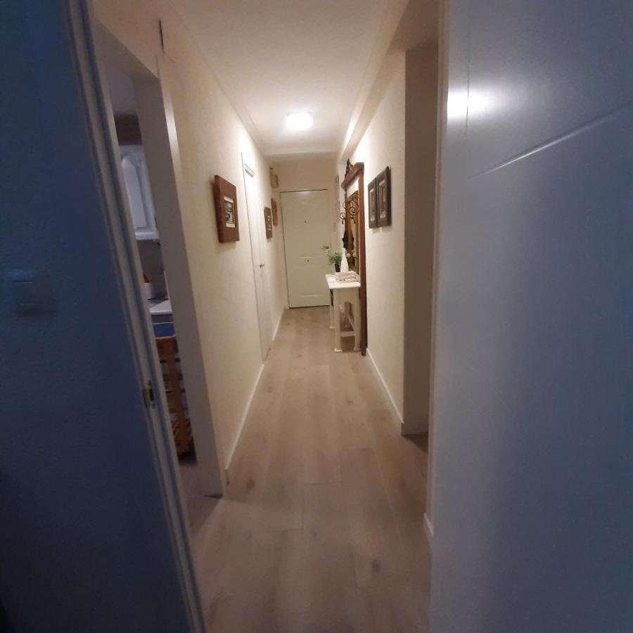 Apartamento Torremar Alicante Buitenkant foto