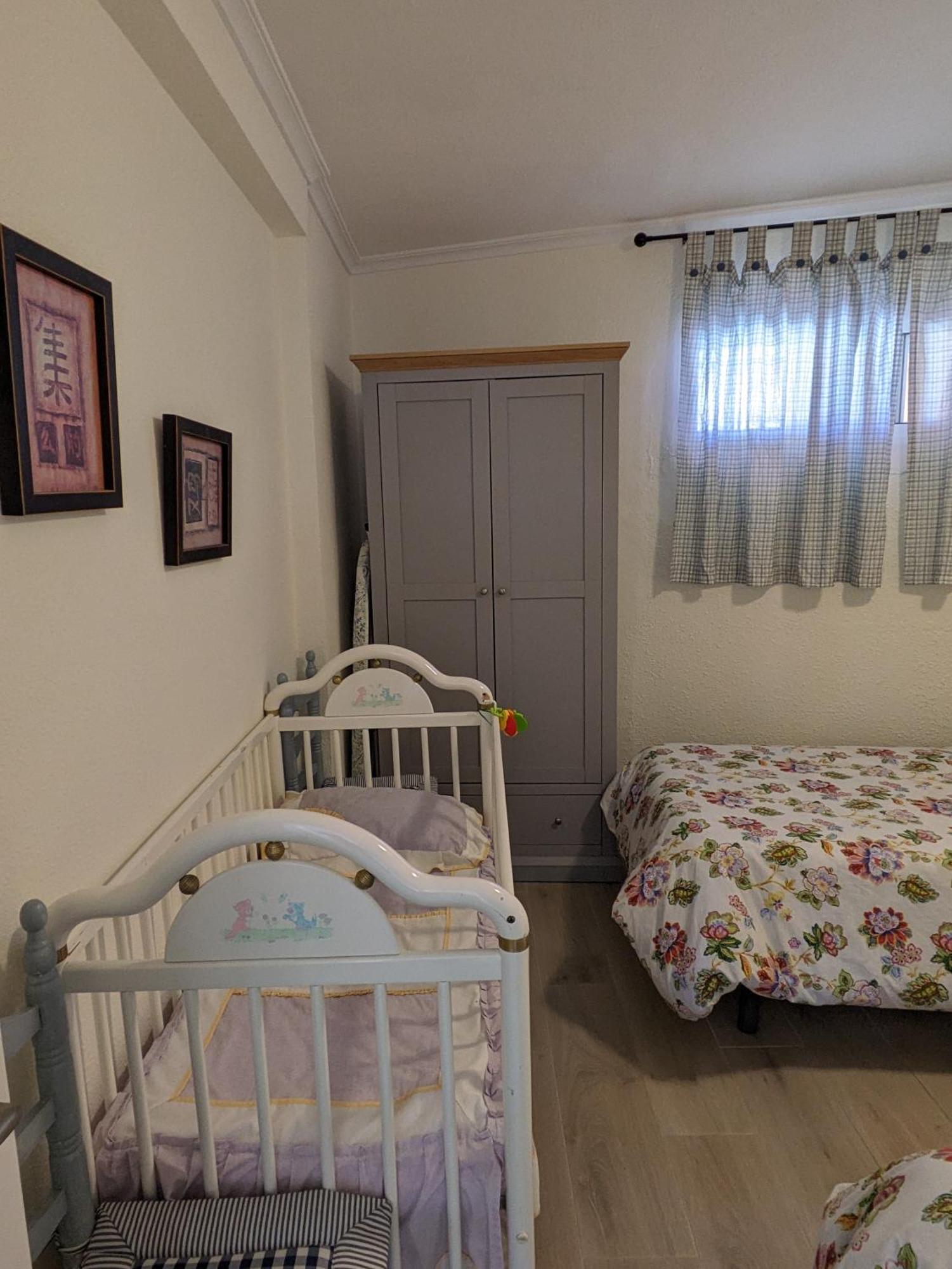 Apartamento Torremar Alicante Buitenkant foto