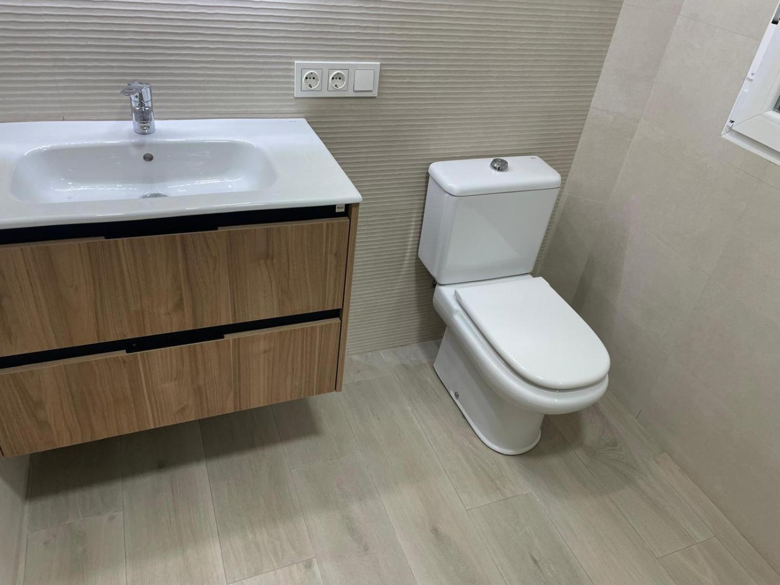 Apartamento Torremar Alicante Buitenkant foto